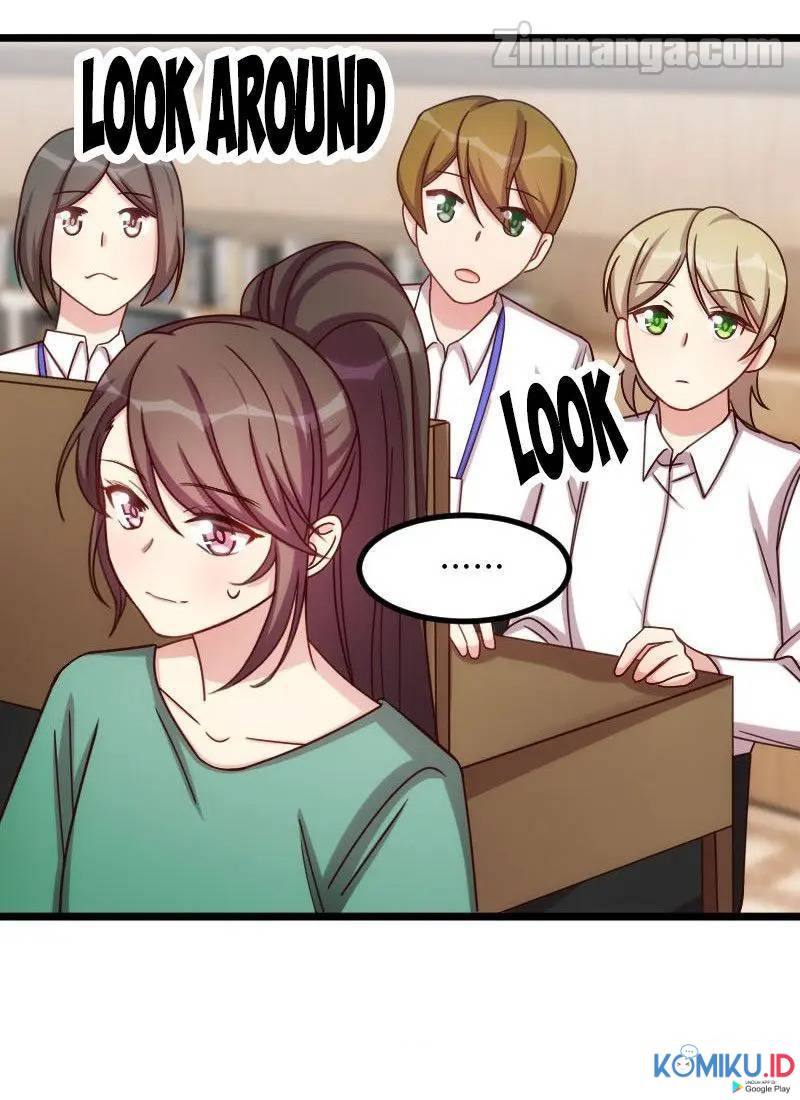 CEO’s Sudden Proposal Chapter 194 Gambar 9